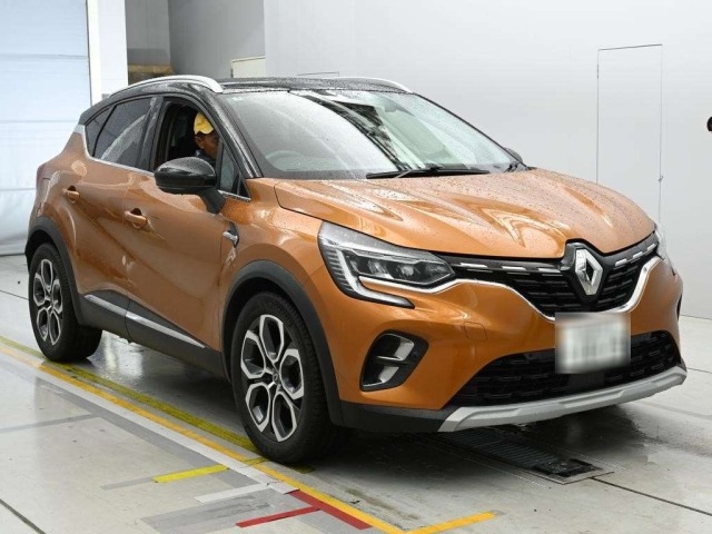 Renault CAPTUR 2021 8260492-5