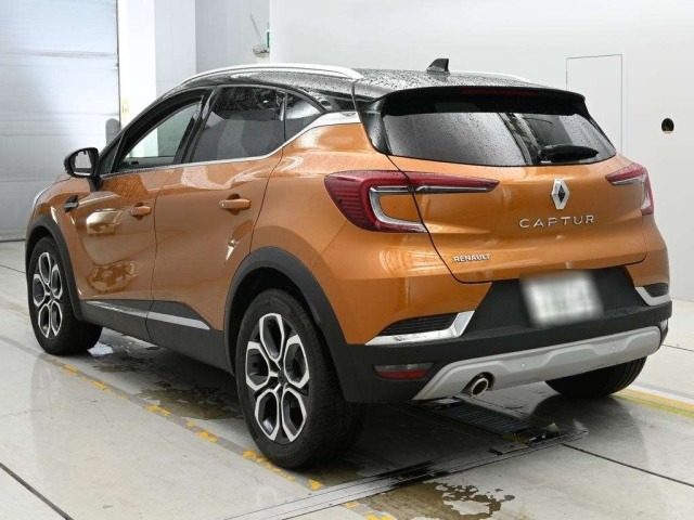 Renault CAPTUR 2021 8260492-6