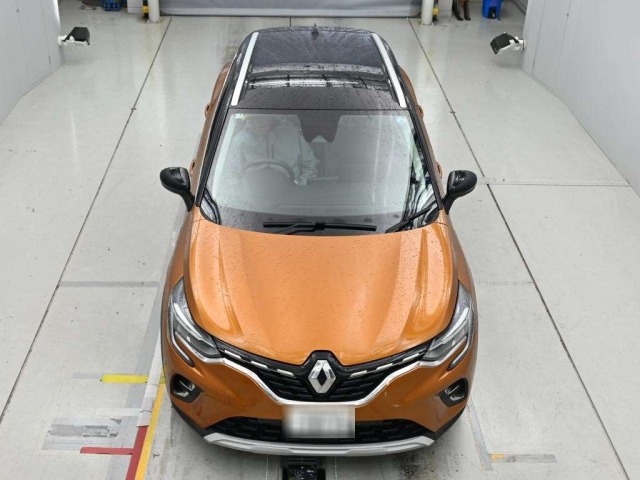 Renault CAPTUR 2021 8260492-7