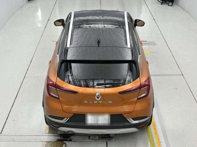 Renault CAPTUR 2021 8260492-8