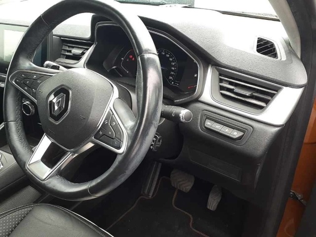 Renault CAPTUR 2021 8260492-9
