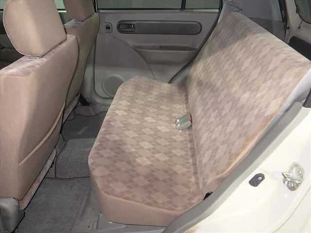 Mazda CAROL 2007 8258520-6