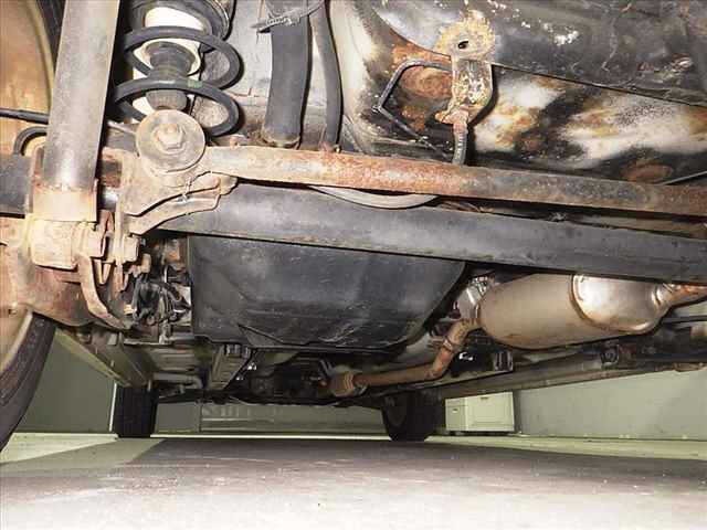 Mazda CAROL 2007 8258520-7
