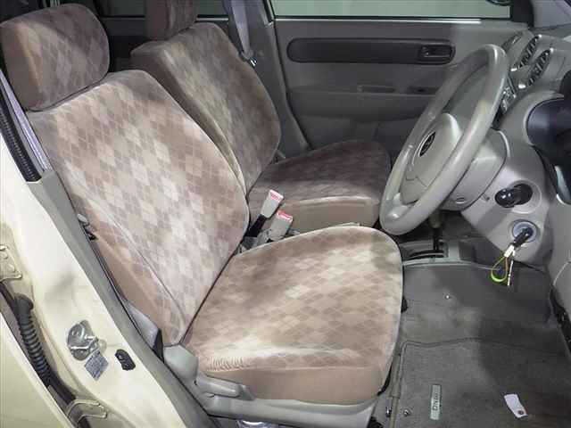 Mazda CAROL 2007 8258520-9