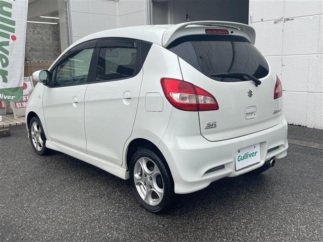 Suzuki CERVO 2007 8259291-12