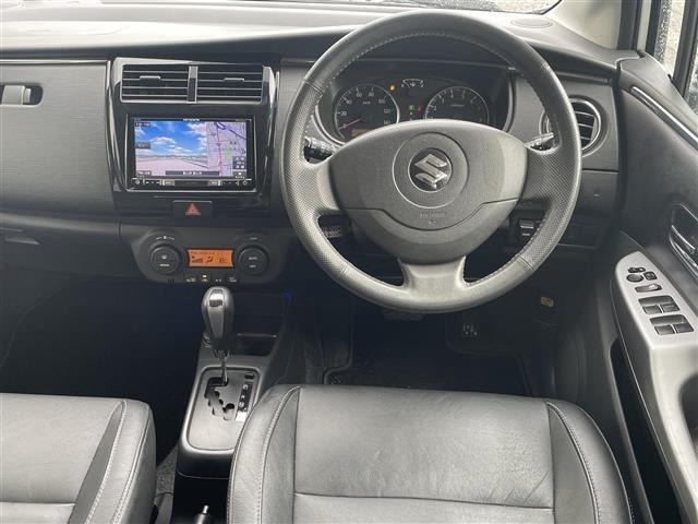Suzuki CERVO 2007 8259291-13