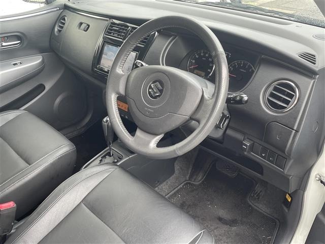 Suzuki CERVO 2007 8259291-14
