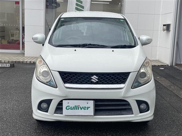 Suzuki CERVO 2007 8259291-4