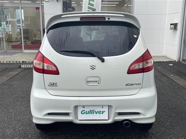 Suzuki CERVO 2007 8259291-5