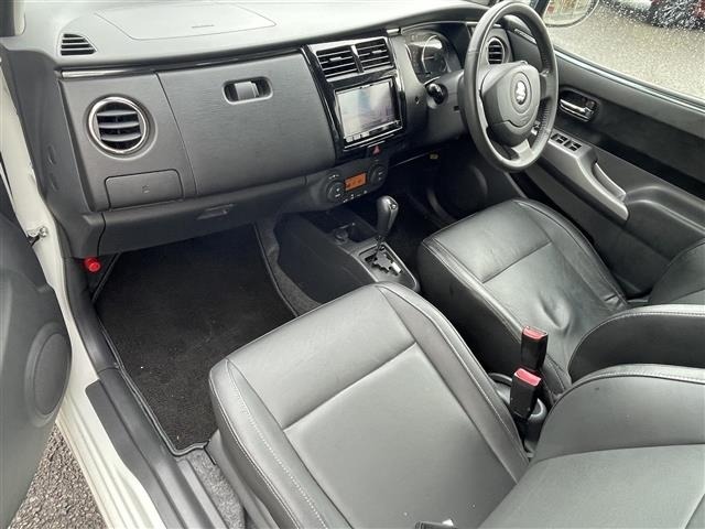 Suzuki CERVO 2007 8259291-8