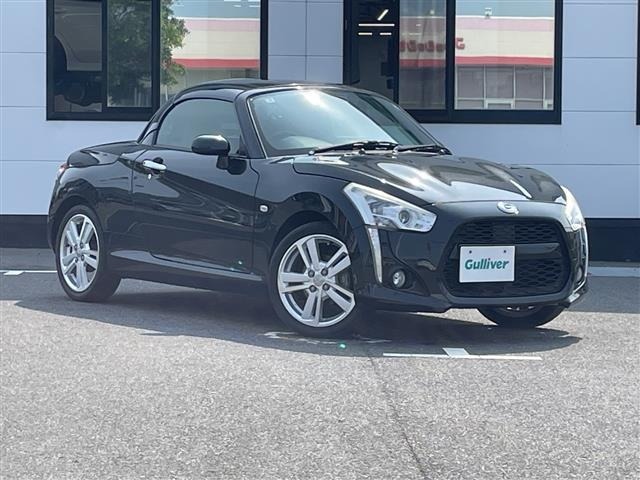 Daihatsu COPEN 2017 8261068-0