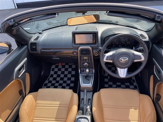 Daihatsu COPEN 2017 8261068-15