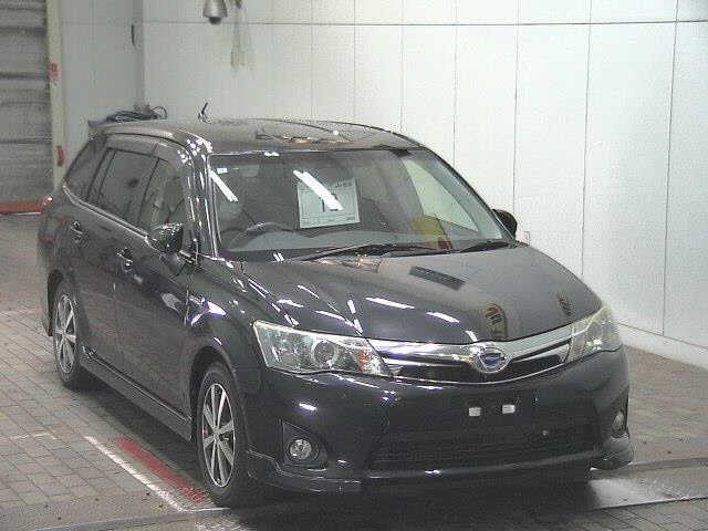 Toyota COROLLA FIELDER 2014 8267044-0