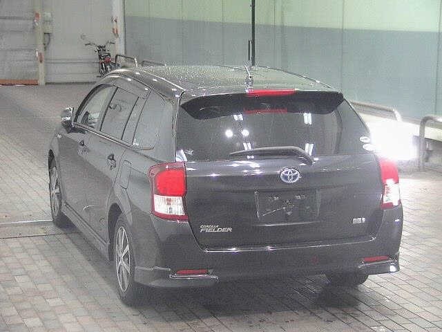 Toyota COROLLA FIELDER 2014 8267044-1