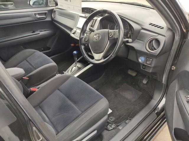 Toyota COROLLA FIELDER 2014 8267044-3