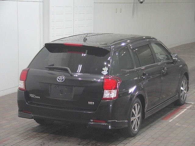 Toyota COROLLA FIELDER 2014 8267044-5