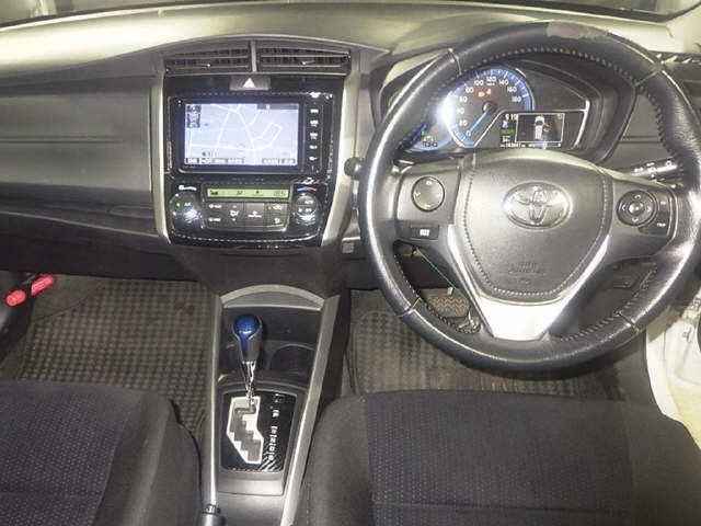 Toyota COROLLA FIELDER 2014 8267051-3