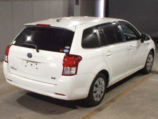 Toyota COROLLA FIELDER 2014 8267051-5