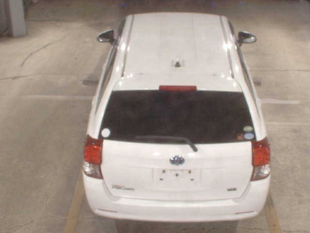 Toyota COROLLA FIELDER 2014 8267051-6