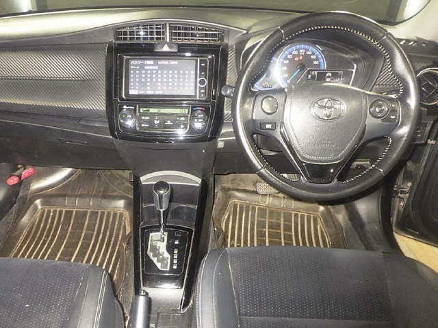Toyota COROLLA FIELDER 2013 8267052-3