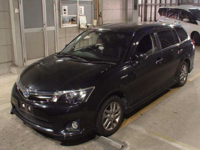 Toyota COROLLA FIELDER 2013 8267052-4