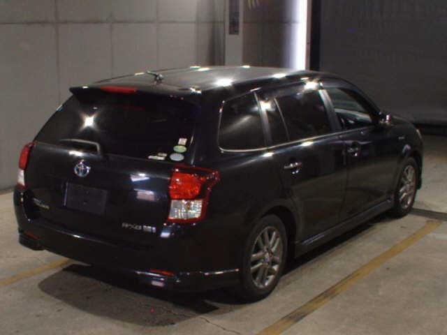 Toyota COROLLA FIELDER 2013 8267052-5