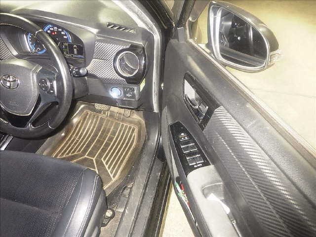 Toyota COROLLA FIELDER 2013 8267052-7