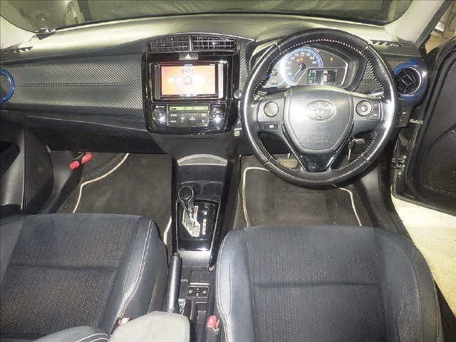 Toyota COROLLA FIELDER 2013 8267058-3