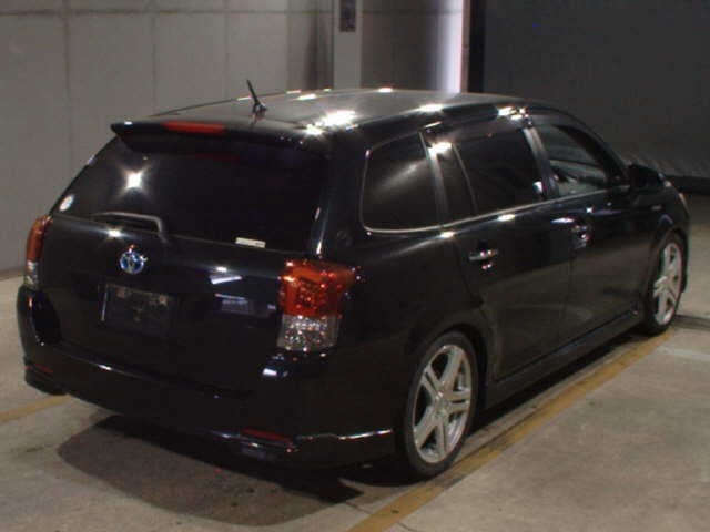Toyota COROLLA FIELDER 2013 8267058-5