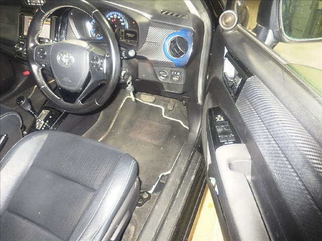 Toyota COROLLA FIELDER 2013 8267058-7