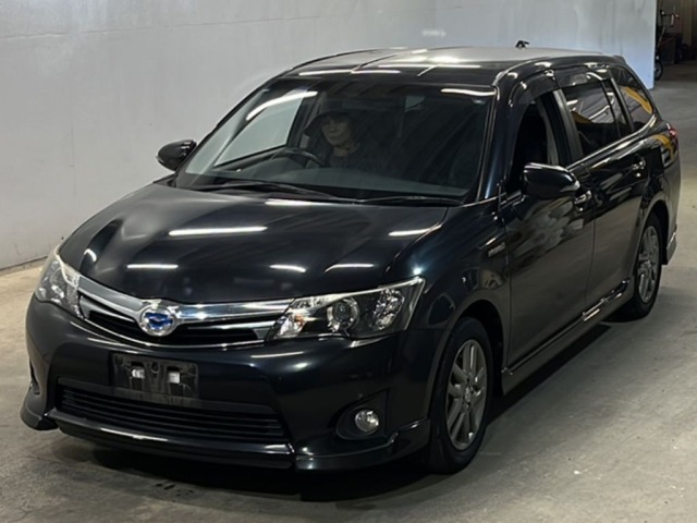 Toyota COROLLA FIELDER 2014 8267091-0