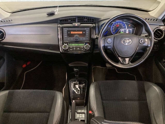 Toyota COROLLA FIELDER 2014 8267091-3