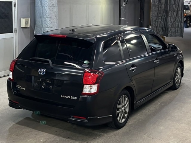 Toyota COROLLA FIELDER 2014 8267091-5