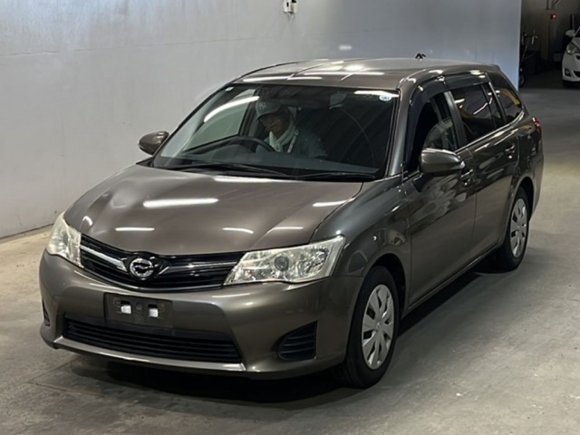 Toyota COROLLA FIELDER 2014 8267093-0