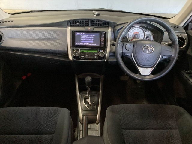 Toyota COROLLA FIELDER 2014 8267093-3