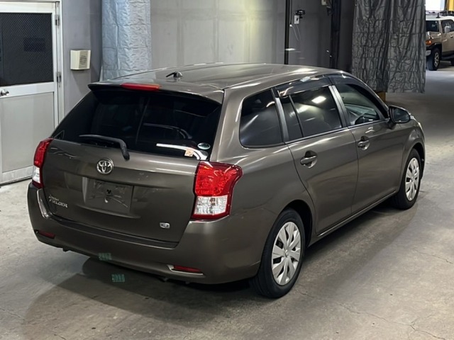 Toyota COROLLA FIELDER 2014 8267093-5