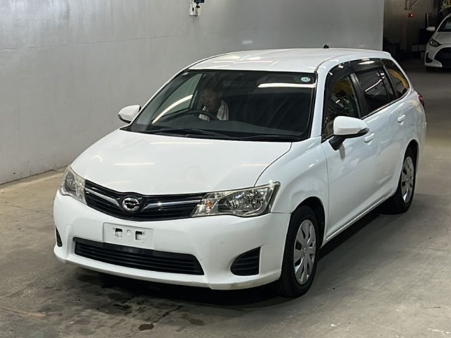 Toyota COROLLA FIELDER 2012 8267119-0