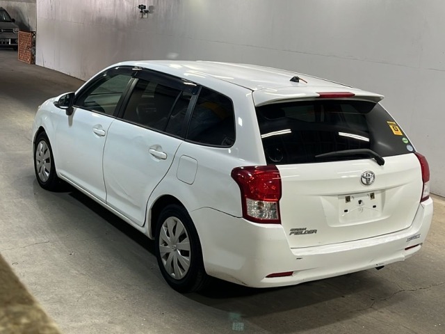 Toyota COROLLA FIELDER 2012 8267119-1