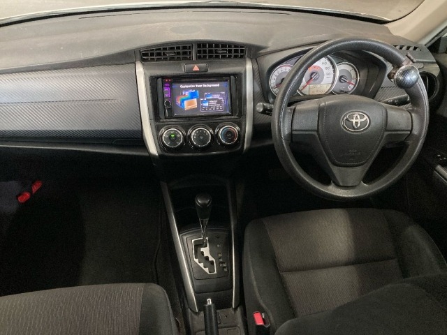 Toyota COROLLA FIELDER 2012 8267119-3