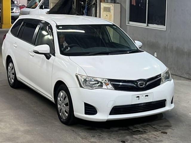 Toyota COROLLA FIELDER 2012 8267119-4