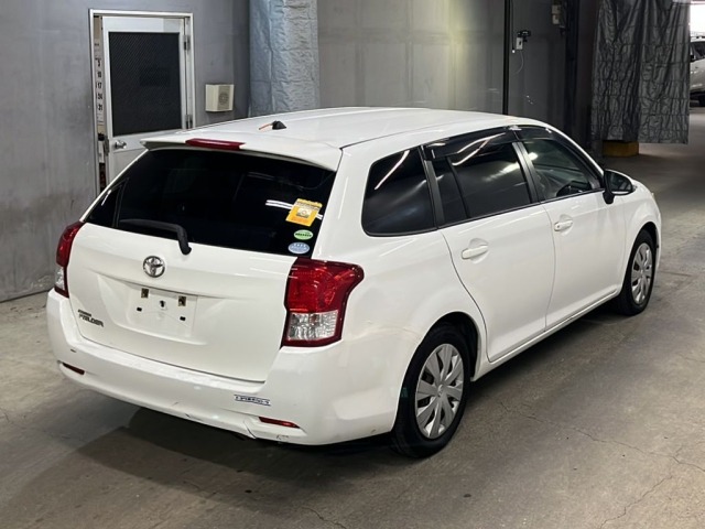 Toyota COROLLA FIELDER 2012 8267119-5