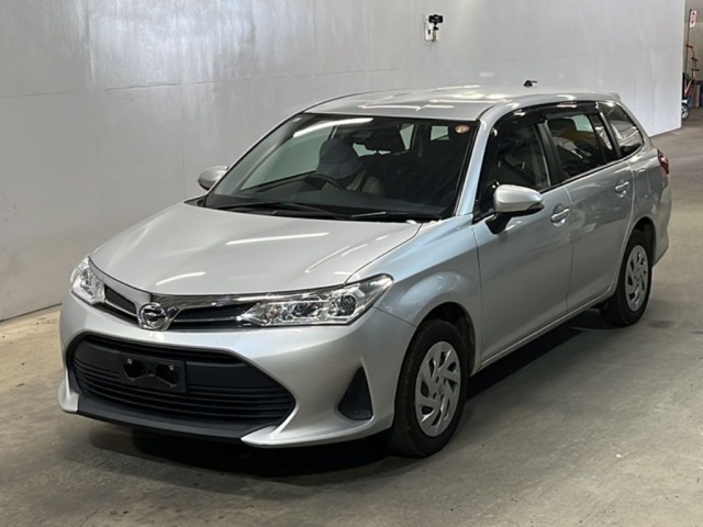 Toyota COROLLA FIELDER 2021 8267138-0