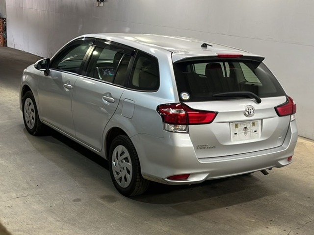 Toyota COROLLA FIELDER 2021 8267138-1