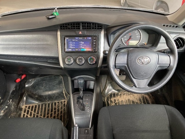 Toyota COROLLA FIELDER 2021 8267138-3