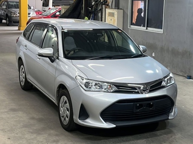 Toyota COROLLA FIELDER 2021 8267138-4