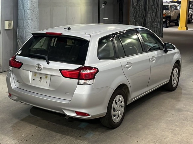 Toyota COROLLA FIELDER 2021 8267138-5