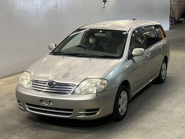 Toyota COROLLA FIELDER 2003 8267139-0