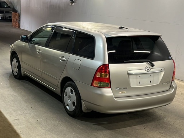 Toyota COROLLA FIELDER 2003 8267139-1