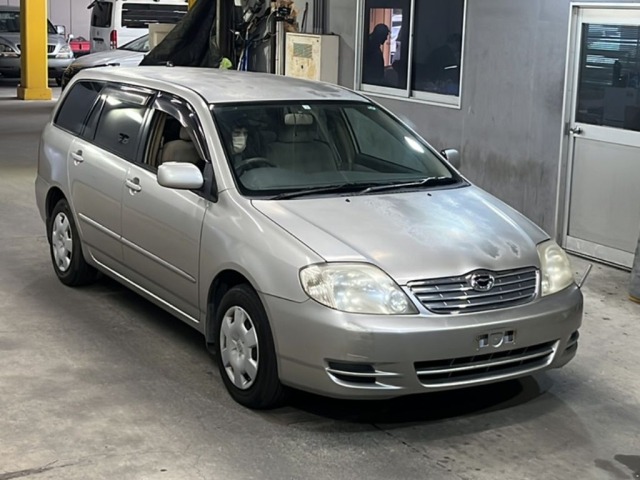 Toyota COROLLA FIELDER 2003 8267139-4