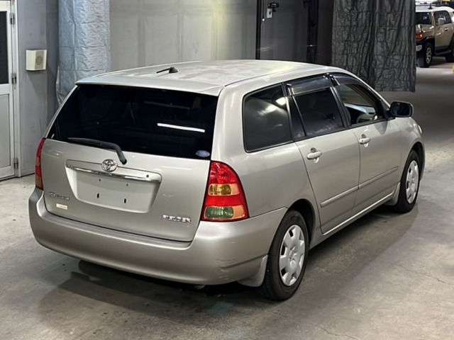 Toyota COROLLA FIELDER 2003 8267139-5